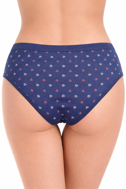 women cotton panty