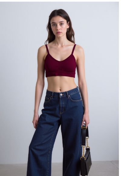 cb s108 bra of soft sparsh