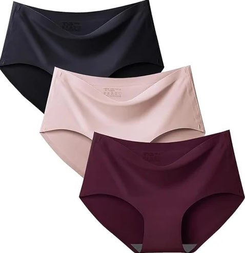 SEEMLESS PANTY