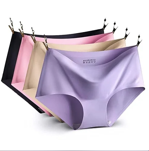 SEEMLESS PANTY
