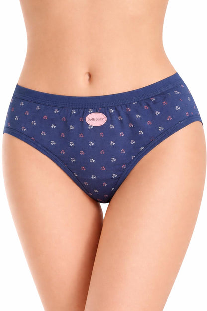women cotton panty