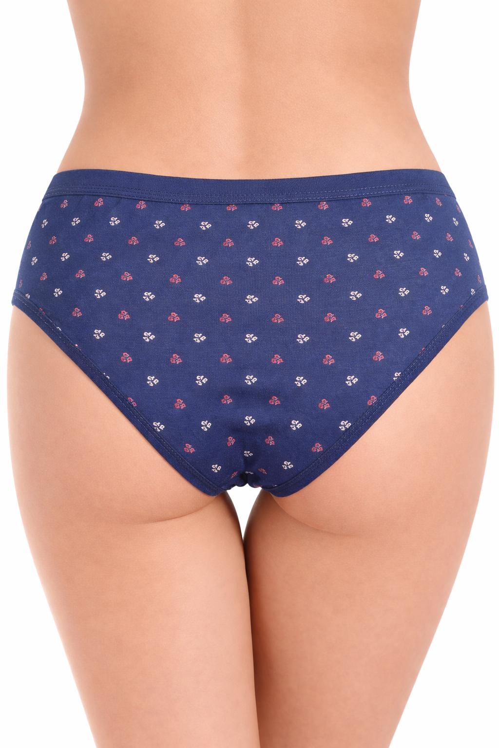 women cotton panty